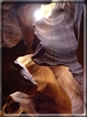 foto Antelope Canyon